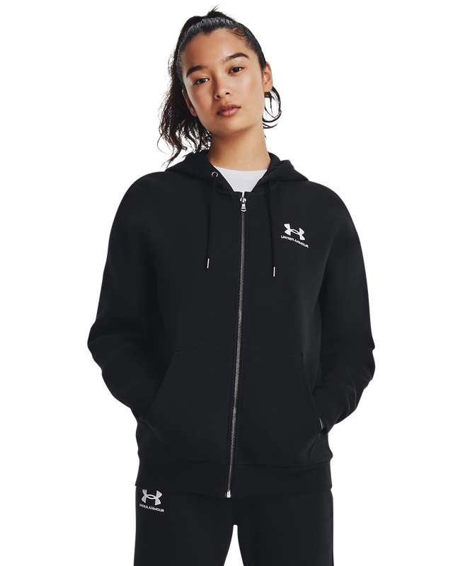 Picture of Women's UA Essential Fleece Full-Zip