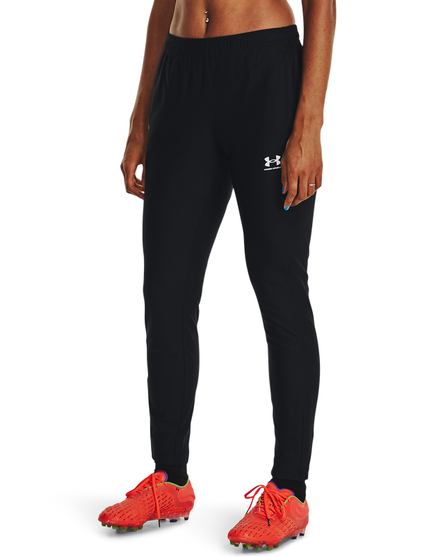 Picture of Women's UA Challenger Pique Pants