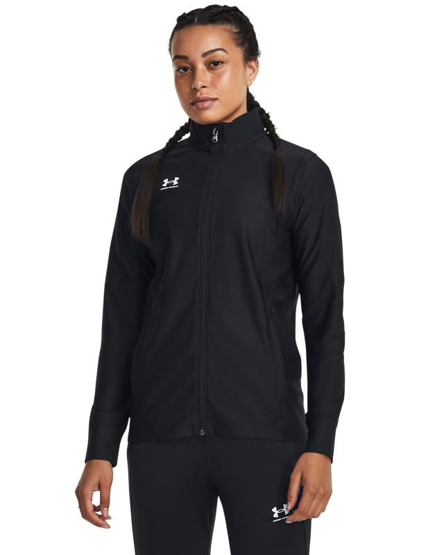 Picture of Women's UA Challenger Track Jacket