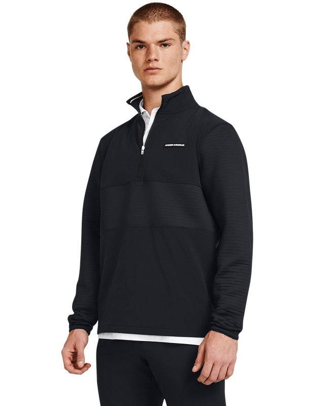 Picture of Men's UA Storm Daytona ½ Zip