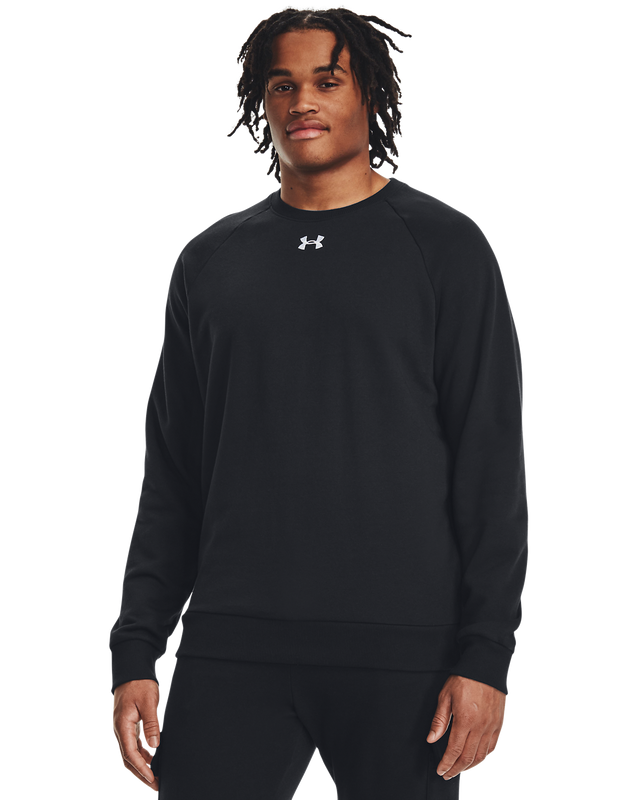 Picture of Men's UA Rival Fleece Crew