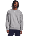 Colour swatch image for Men's UA Rival Fleece Crew