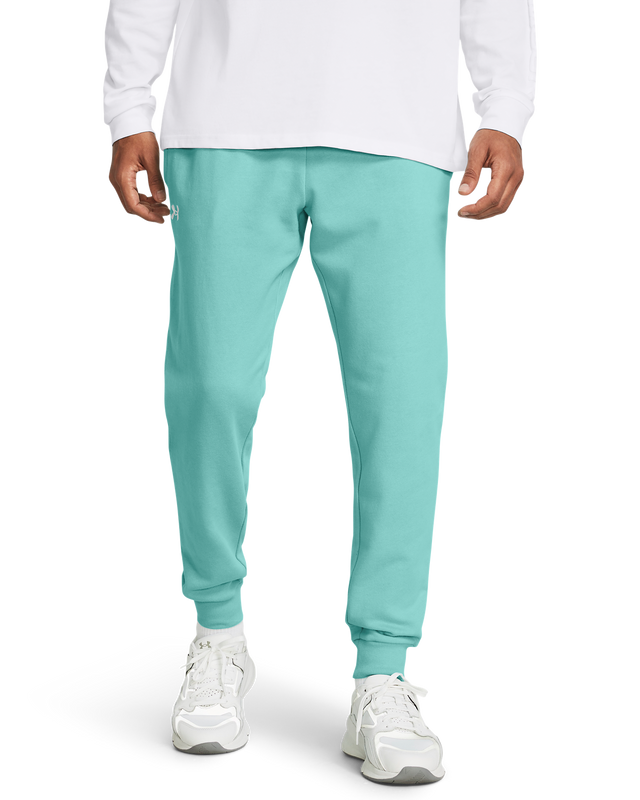 Picture of Men's UA Rival Fleece Joggers