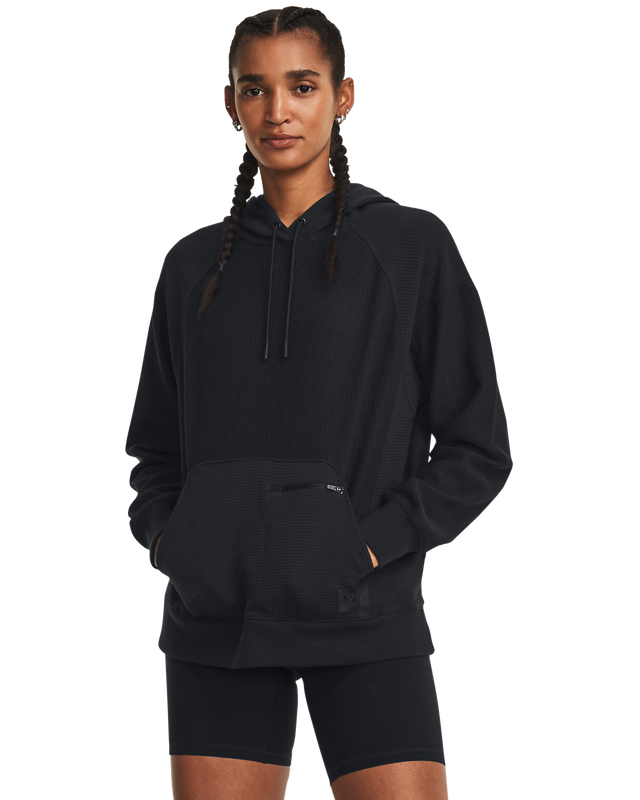 Picture of Women's UA Ottoman Fleece Hoodie