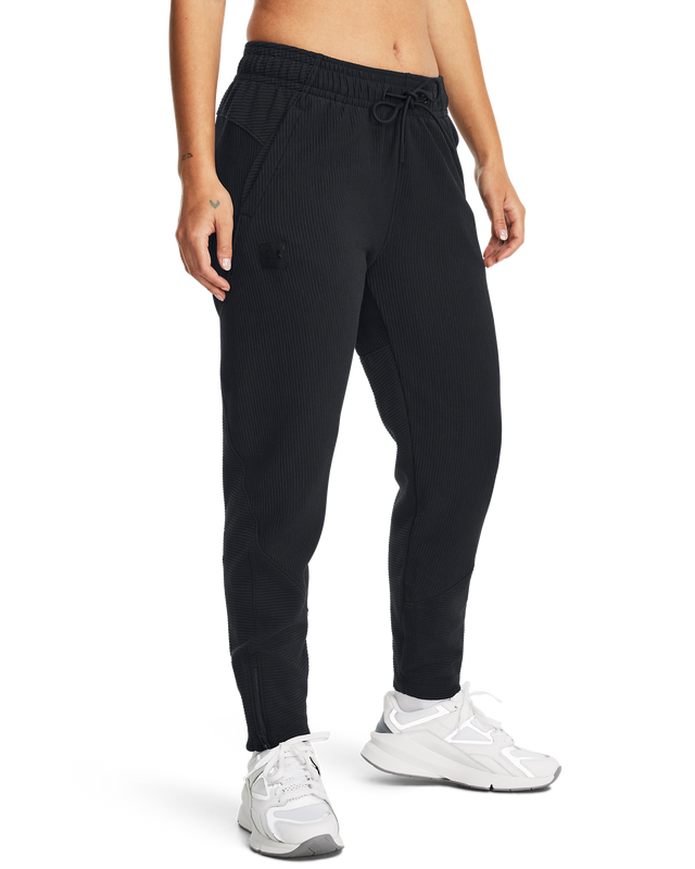 Picture of Women's UA Ottoman Fleece Pants