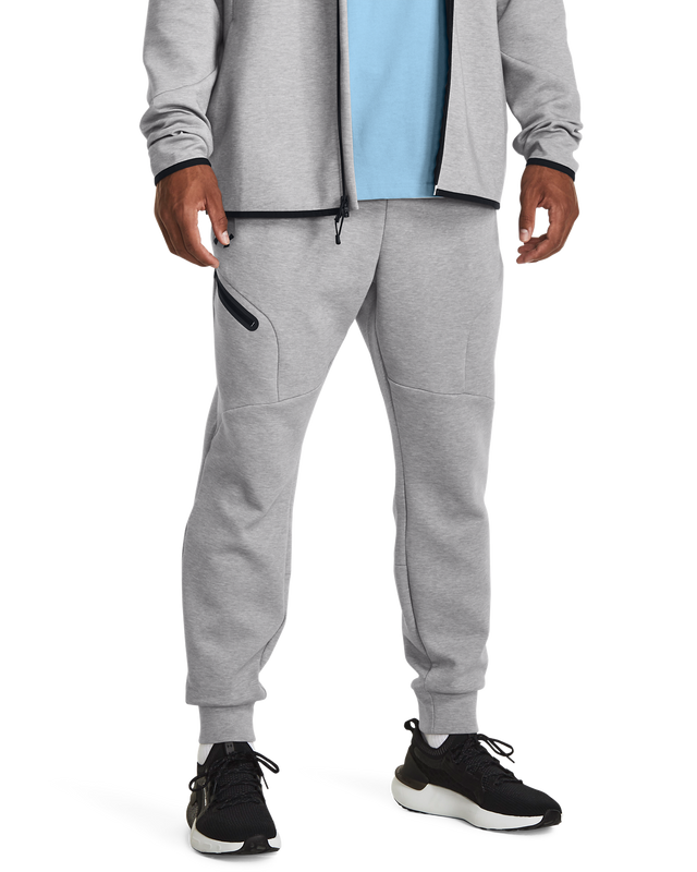 Picture of Men's UA Unstoppable Fleece Joggers