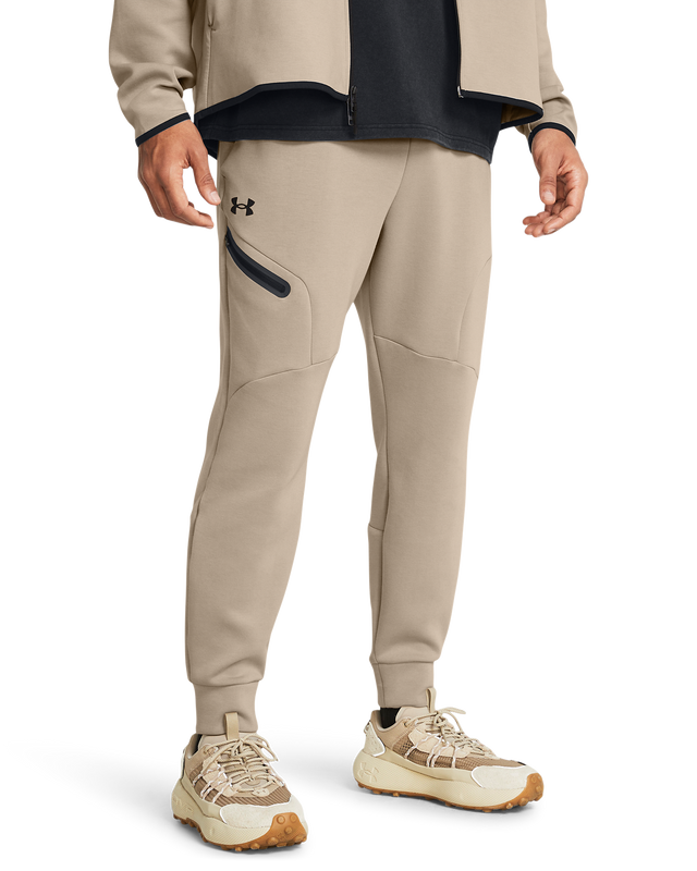 Picture of Men's UA Unstoppable Fleece Joggers