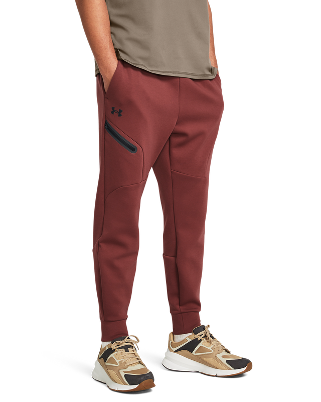 Picture of Men's UA Unstoppable Fleece Joggers