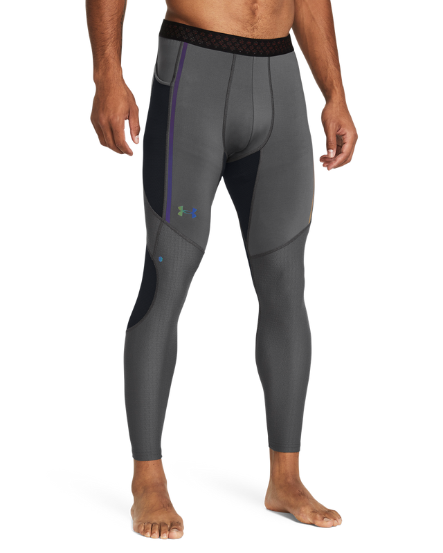 Picture of Men's UA RUSH™ SmartForm 2.0 Leggings