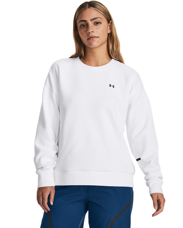 Picture of Women's UA Unstoppable Fleece Crew