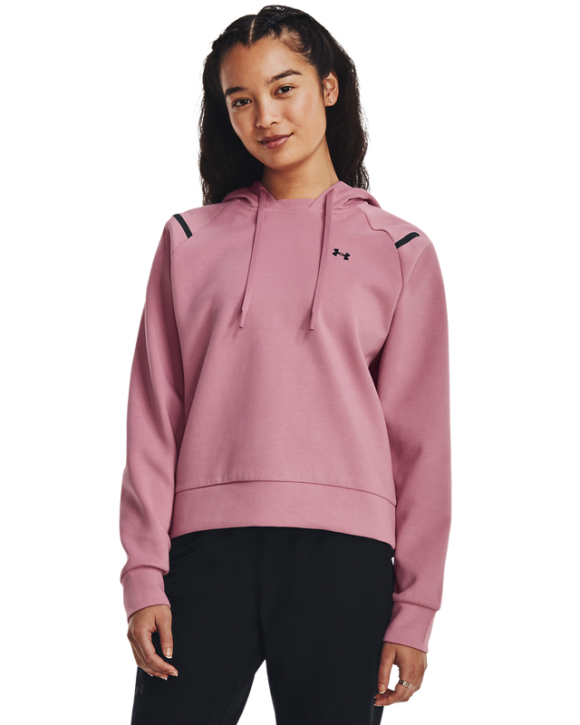 Picture of Women's UA Unstoppable Fleece Hoodie