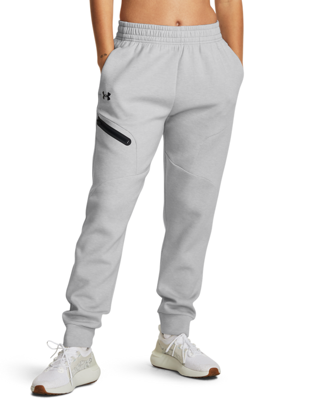 Picture of Women's UA Unstoppable Fleece Joggers