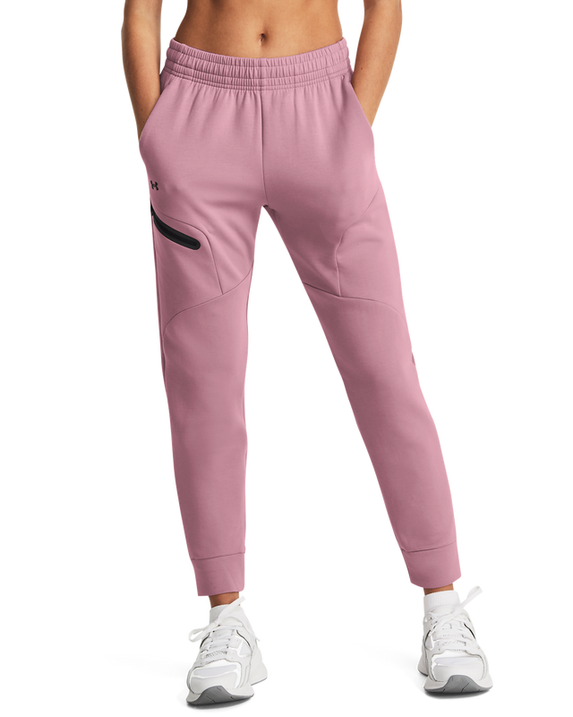 Picture of Women's UA Unstoppable Fleece Joggers