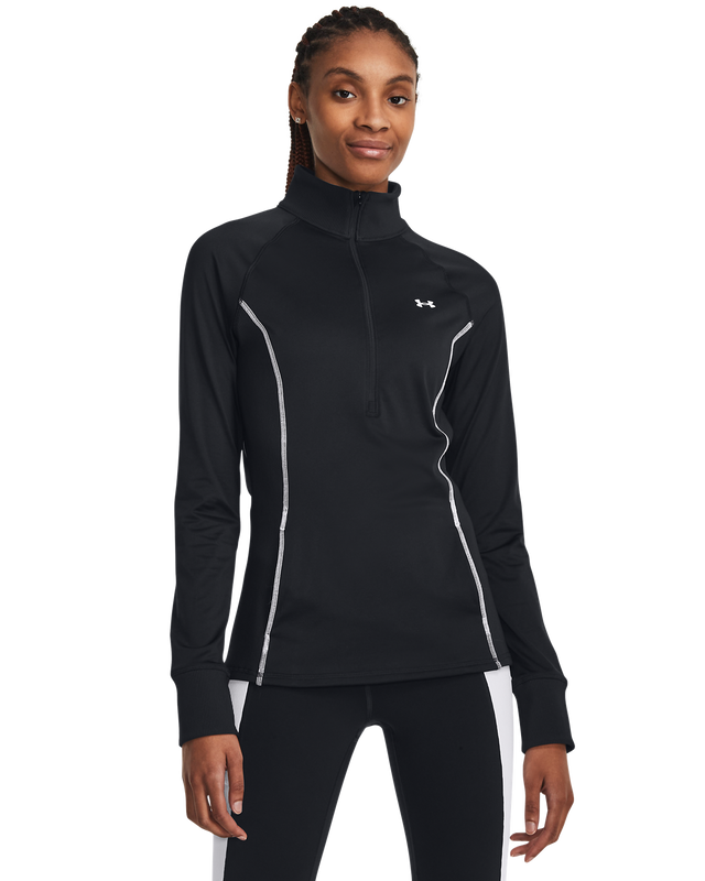 Picture of Women's UA Train Cold Weather ½ Zip