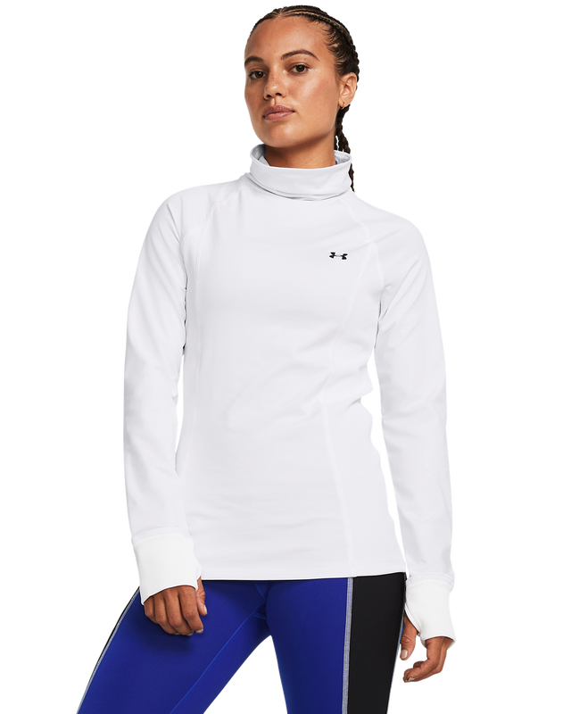Picture of Women's UA Train Cold Weather Funnel Neck