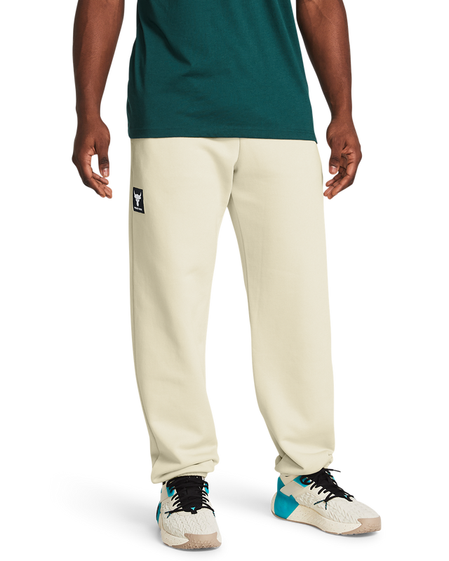 Picture of Men's Project Rock Heavyweight Terry Joggers