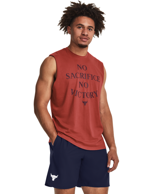 Picture of Men's Project Rock Show Me Sweat Tank