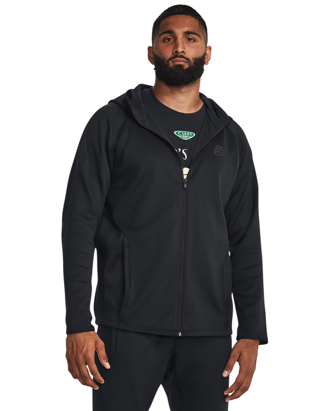 Picture of Men's Curry Playable Jacket