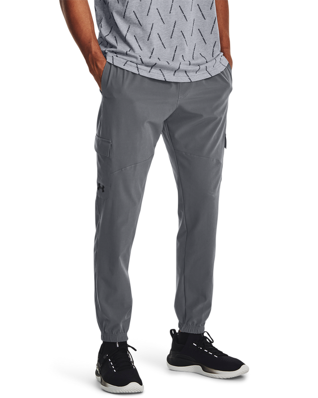 Picture of Men's UA Stretch Woven Cargo Pants