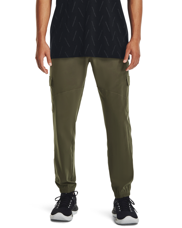 Picture of Men's UA Stretch Woven Cargo Pants