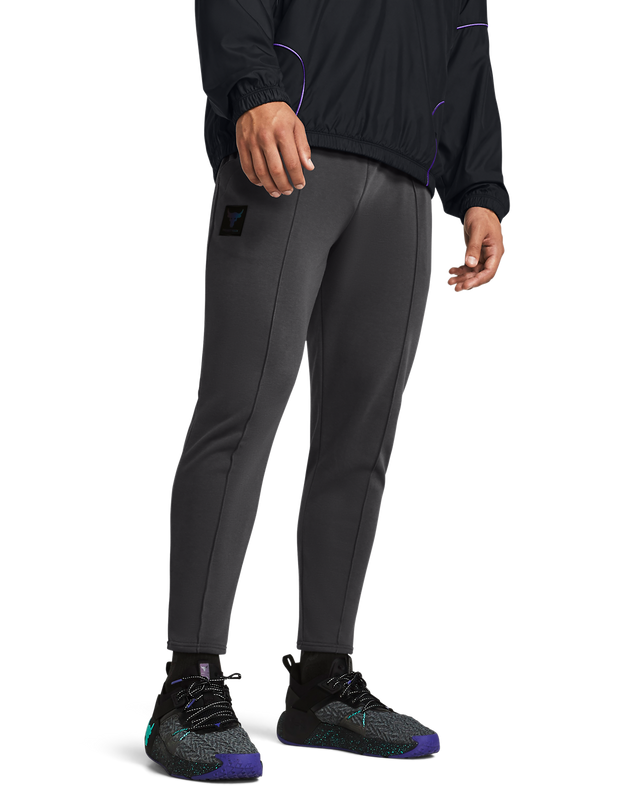 Picture of Men's Project Rock Terry Gym Pants