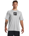 Product image for Men's UA Tech™ Print Fill Short Sleeve