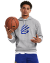 Product image for Men's Curry Splash Hoodie