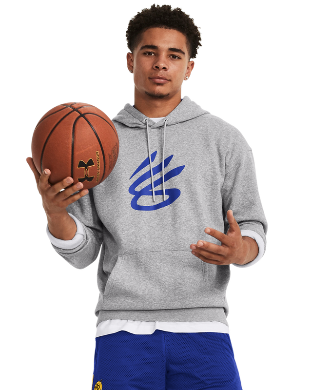 Picture of Men's Curry Splash Hoodie