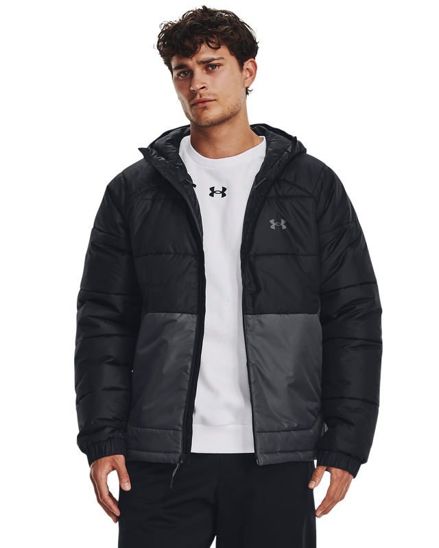 Picture of Men's UA Storm Insulated Hooded Jacket