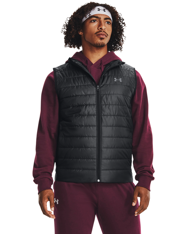 Picture of Men's UA Storm Insulated Vest