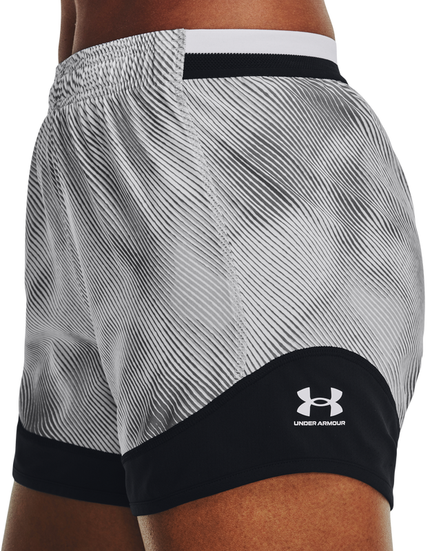 Picture of Women's UA Challenger Pro Printed Shorts