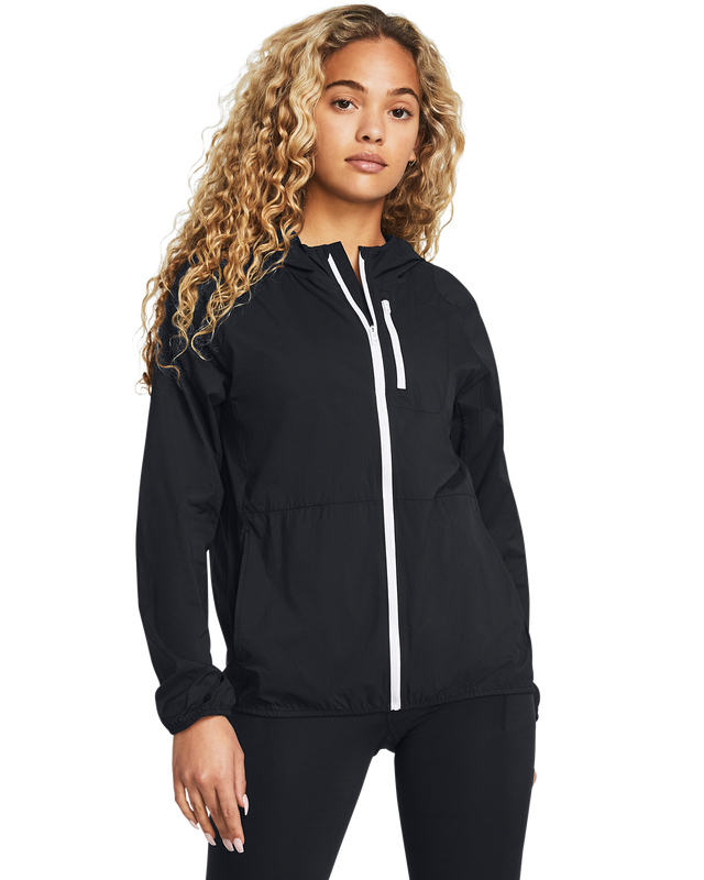 Picture of Women's UA Launch Lightweight Jacket