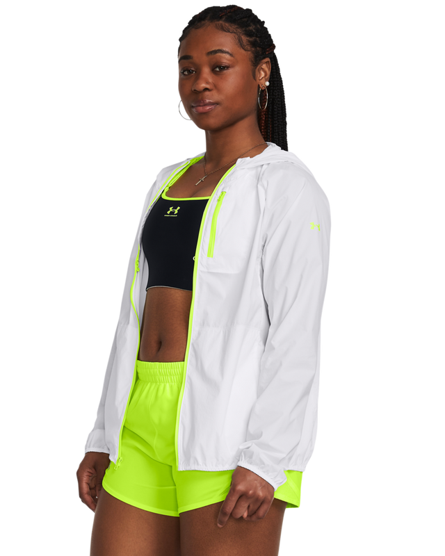 Picture of Women's UA Launch Lightweight Jacket