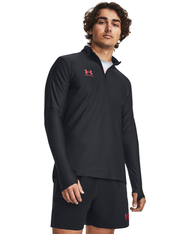 Picture of Men's UA Challenger Pro ¼ Zip