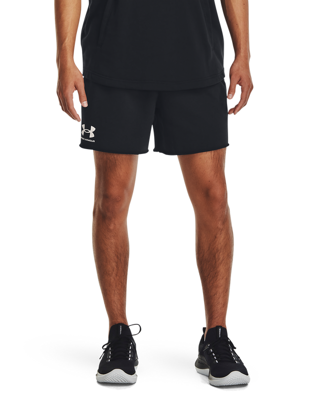 Picture of Men's UA Rival Terry 6inch Shorts