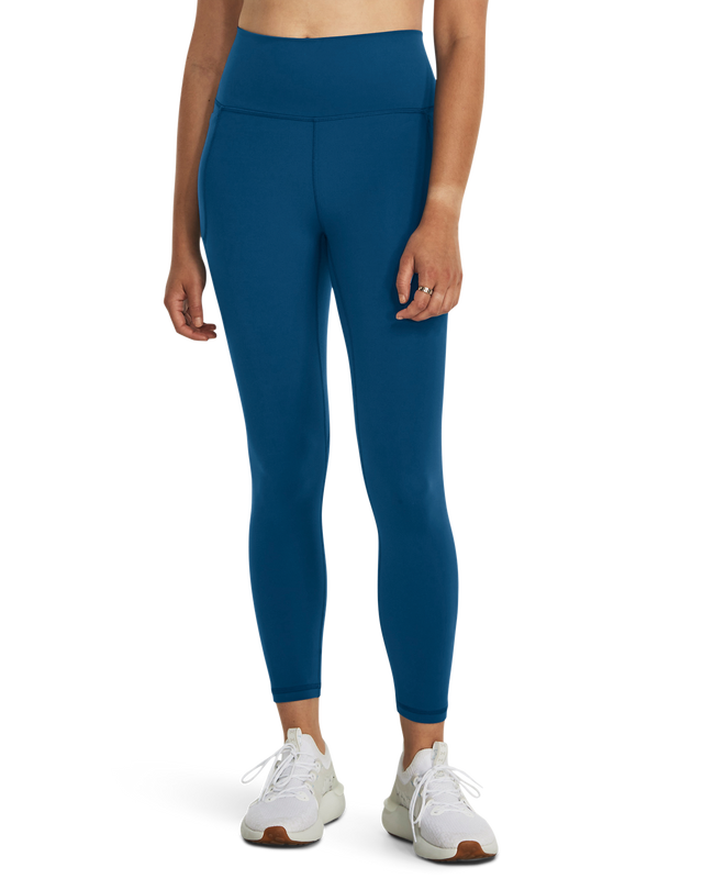 Picture of Women's UA Meridian Ankle Leggings