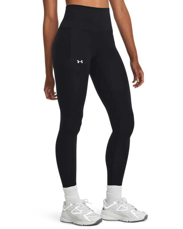 Picture of Women's UA Meridian Ultra High Rise Leggings