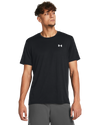 Colour swatch image for Men's UA Launch Splatter Short Sleeve