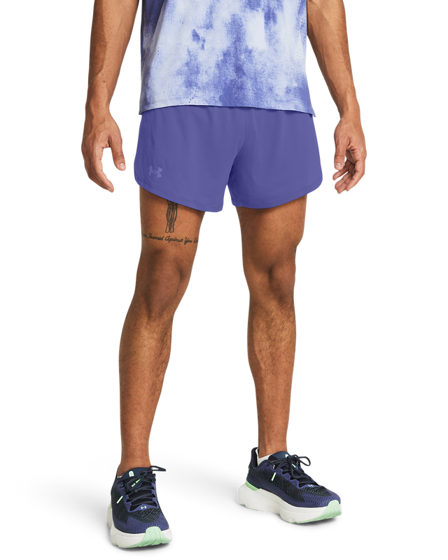 Picture of Men's UA Launch Elite 5inch Shorts