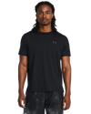 Product image for Men's UA Launch Elite Short Sleeve