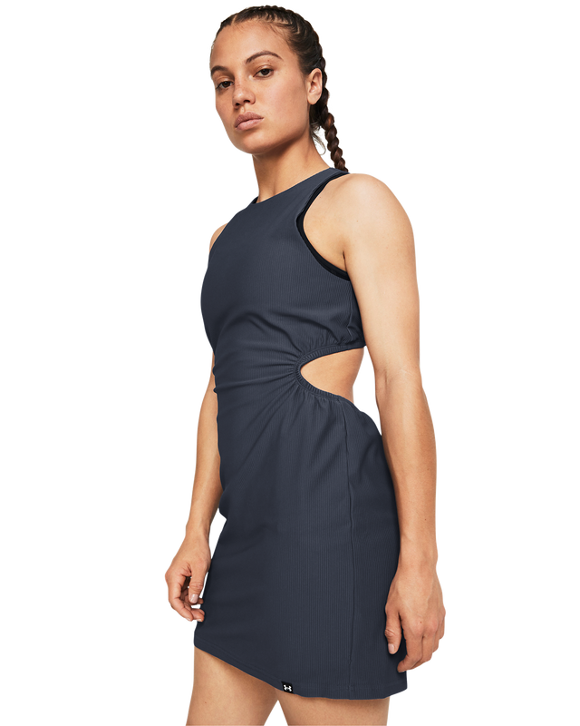 Picture of Women's Project Rock Let's Go Grind Dress