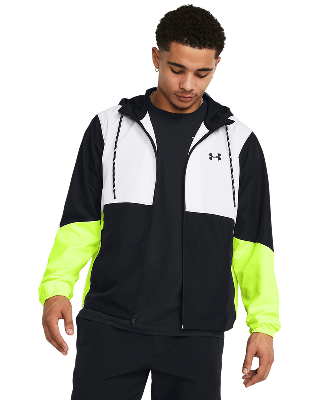 Picture of Men's UA Legacy Windbreaker