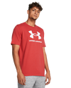 Colour swatch image for Men's UA Sportstyle Logo Short Sleeve