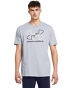 Product image for Men's UA Foundation Short Sleeve