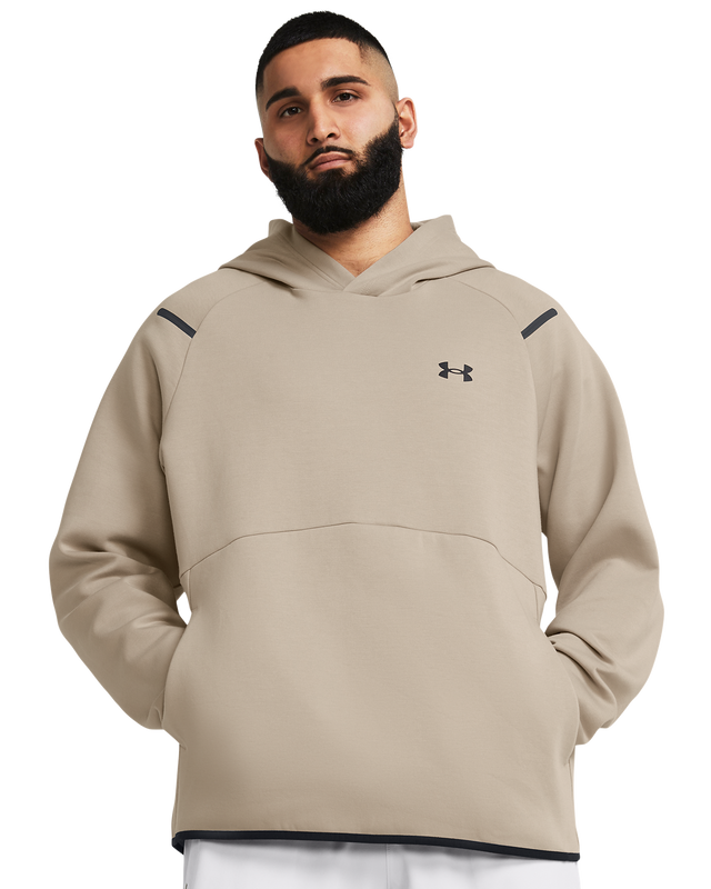 Picture of Men's UA Unstoppable Fleece Hoodie