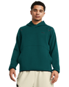 Colour swatch image for Men's UA Unstoppable Fleece Hoodie