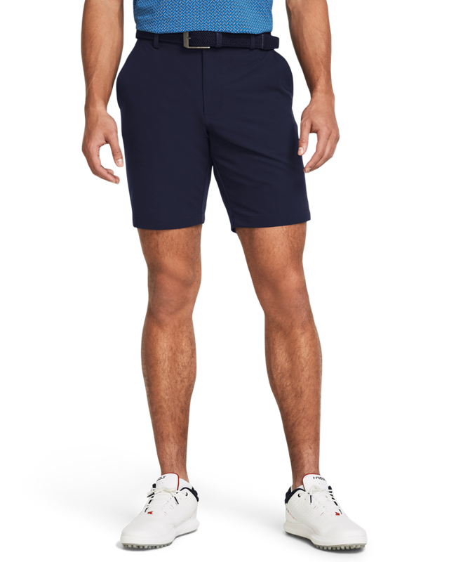 Picture of Men's UA Tech™ Tapered Shorts