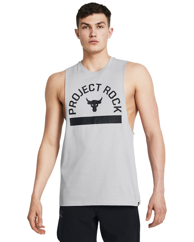 Picture of Men's Project Rock Payoff Graphic Sleeveless