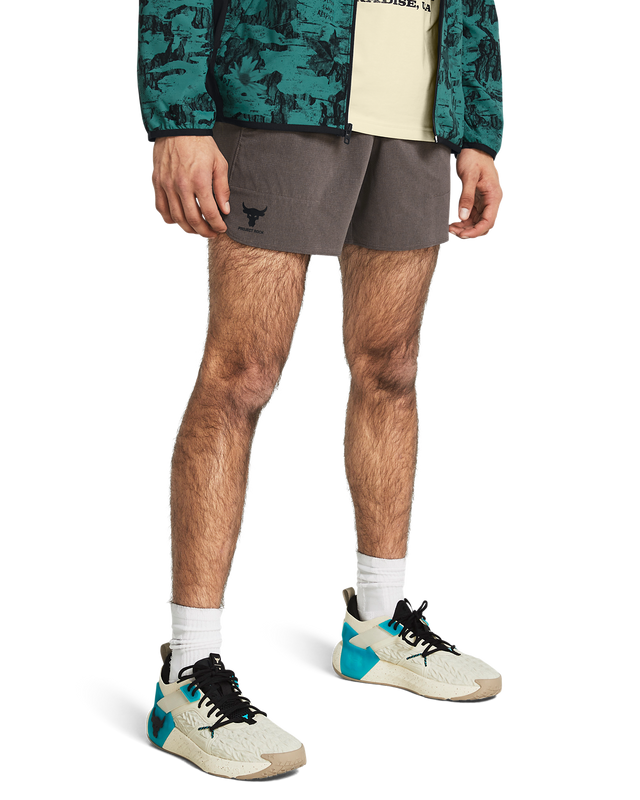 Picture of Men's Project Rock Camp Shorts