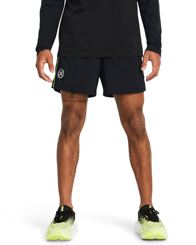 Picture of Men's UA Launch 5inch Shorts